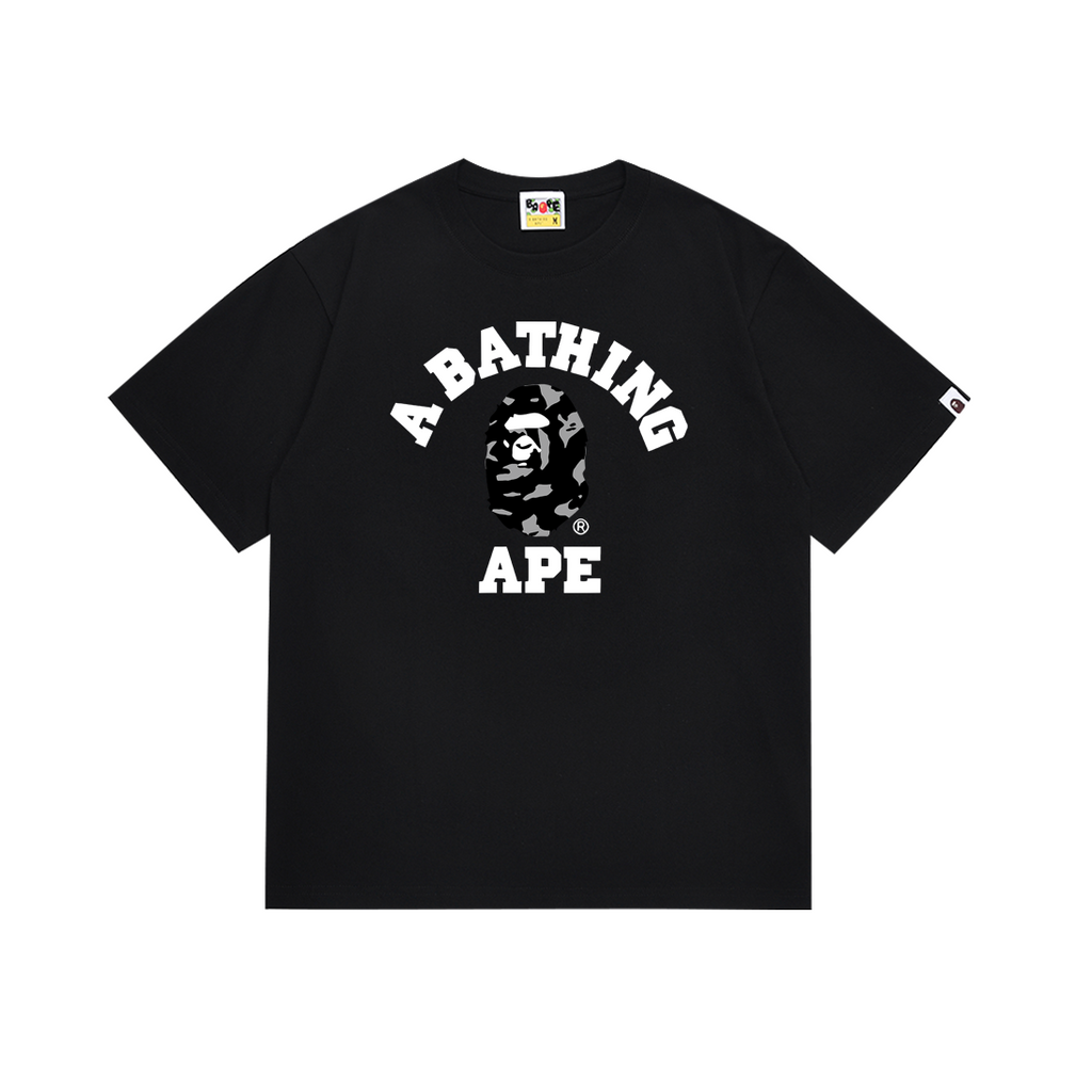 Bape Tees