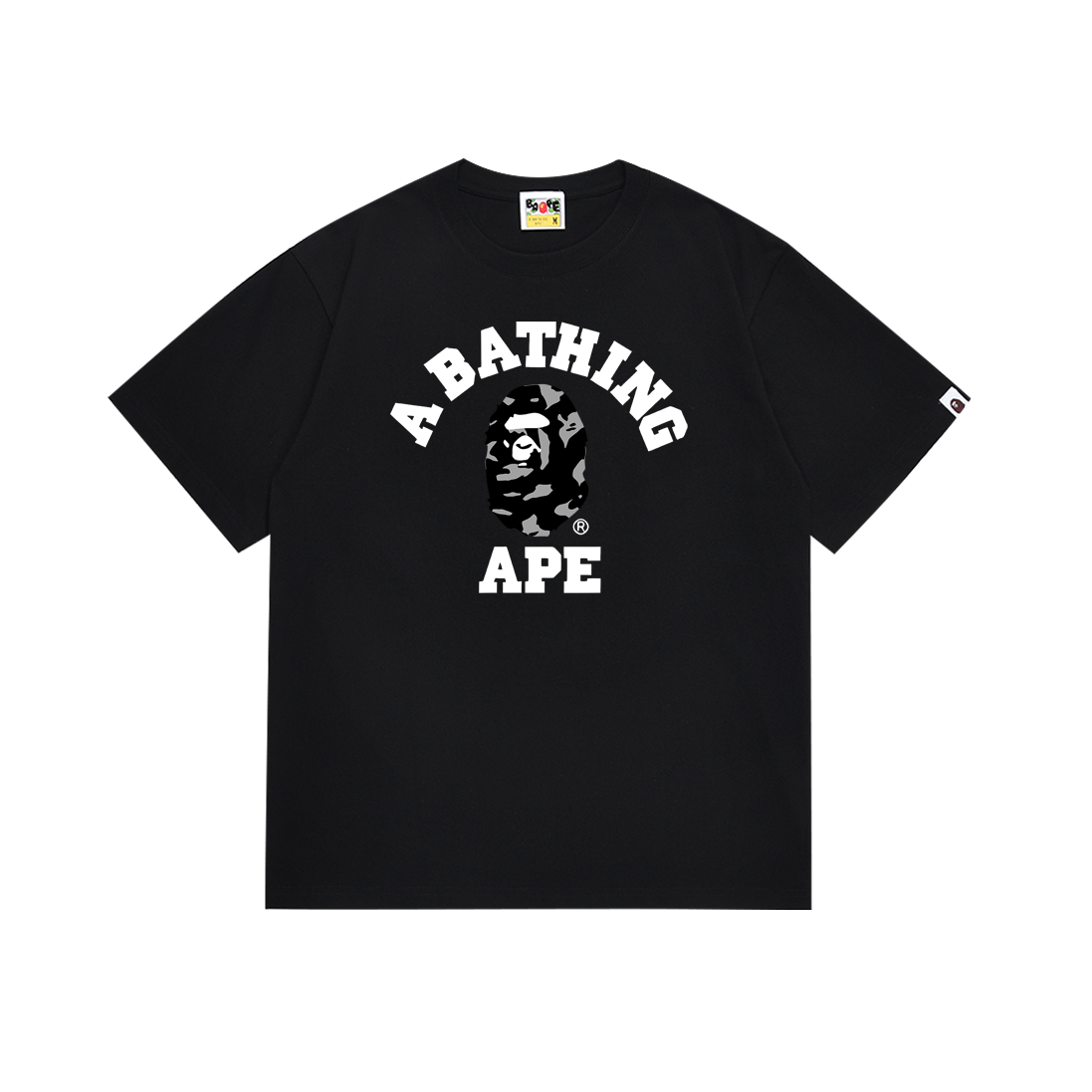 Bape Tees