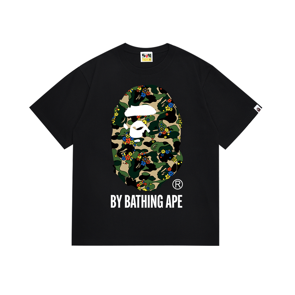 Bape Tees