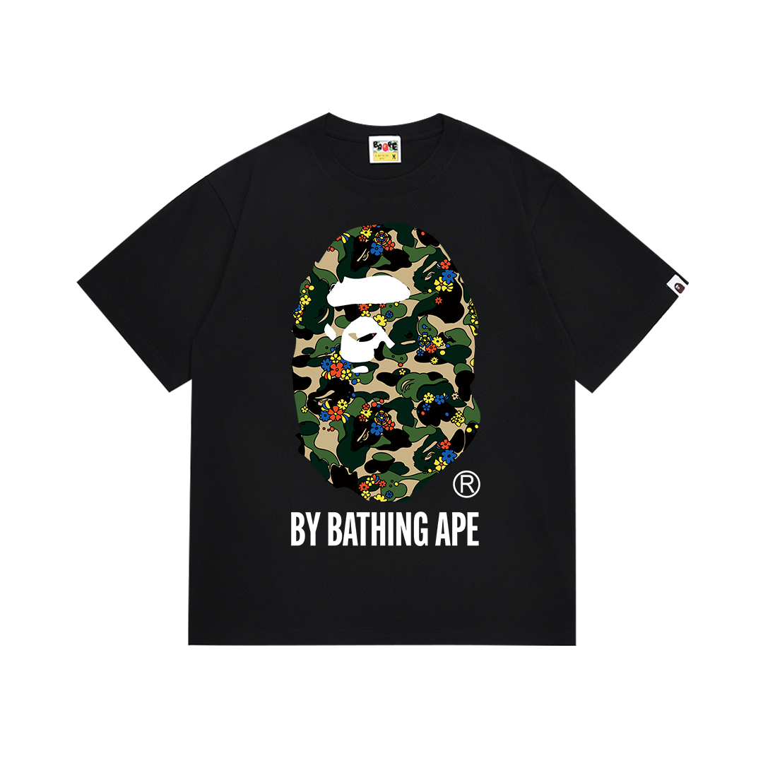 Bape Tees