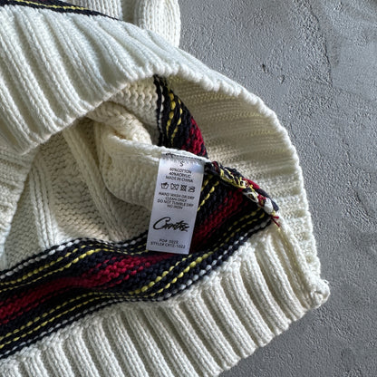 Corteiz Wimbledon Knit Sweater