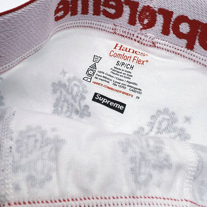 Supreme Mixed Boxers