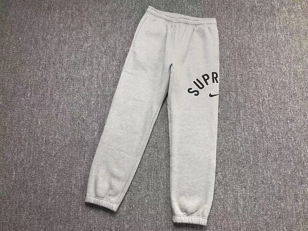Nike x Supreme Sweatpants
