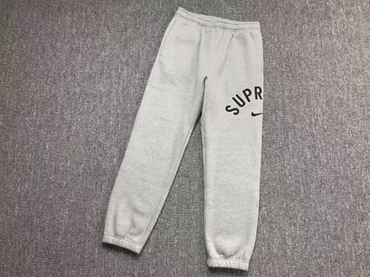 Nike x Supreme Sweatpants