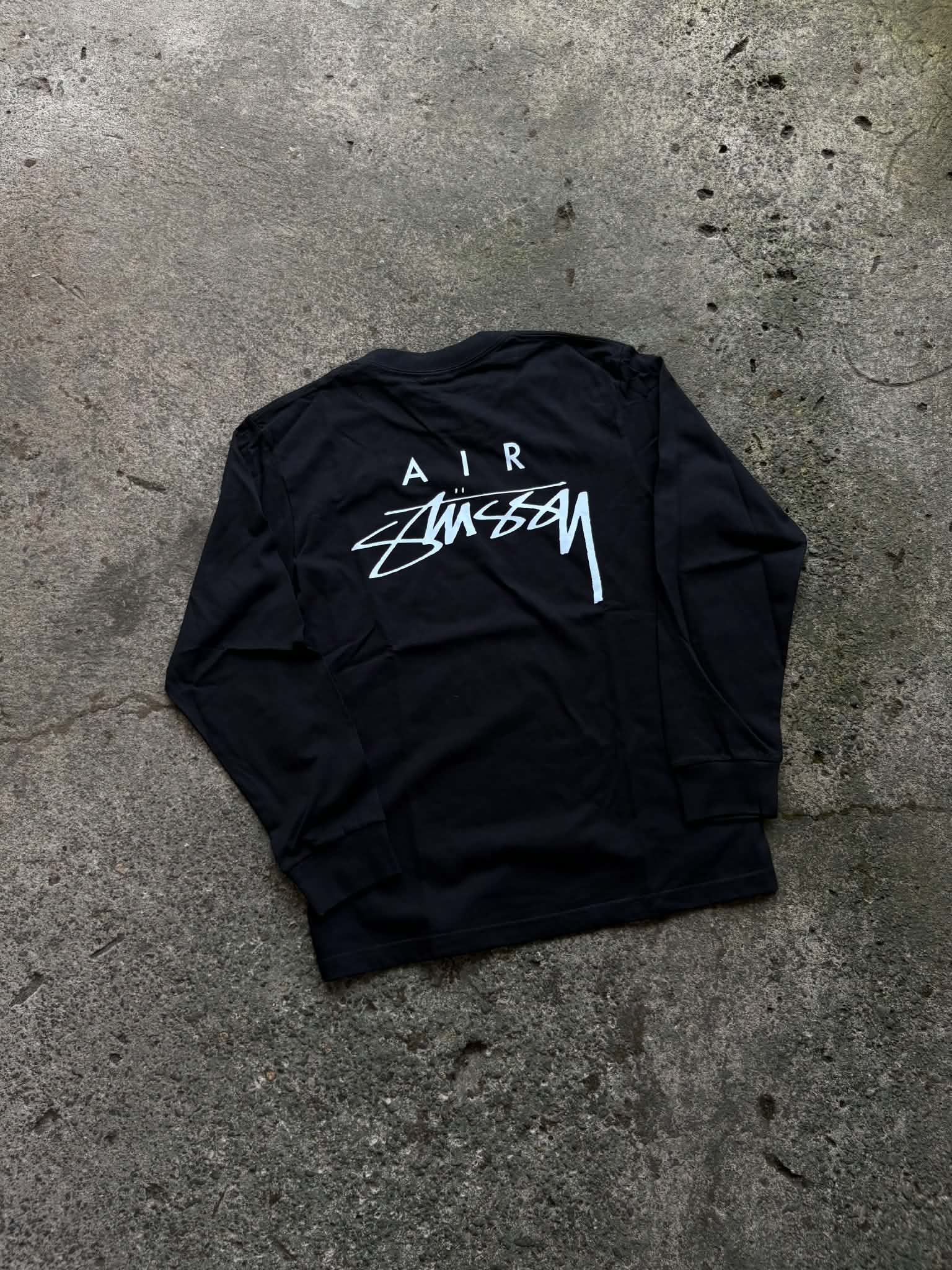 Nike x Stussy Sweater