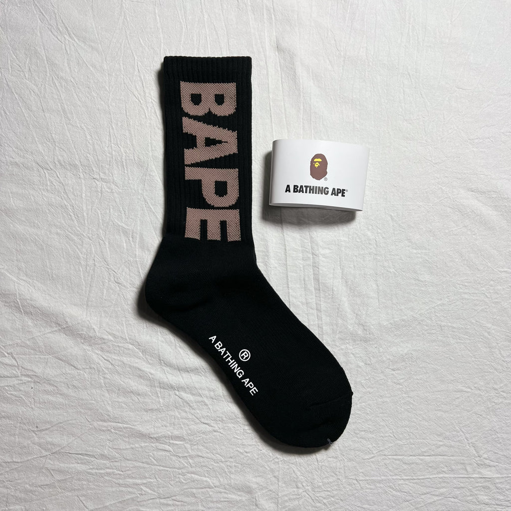 ALL Bape Socks