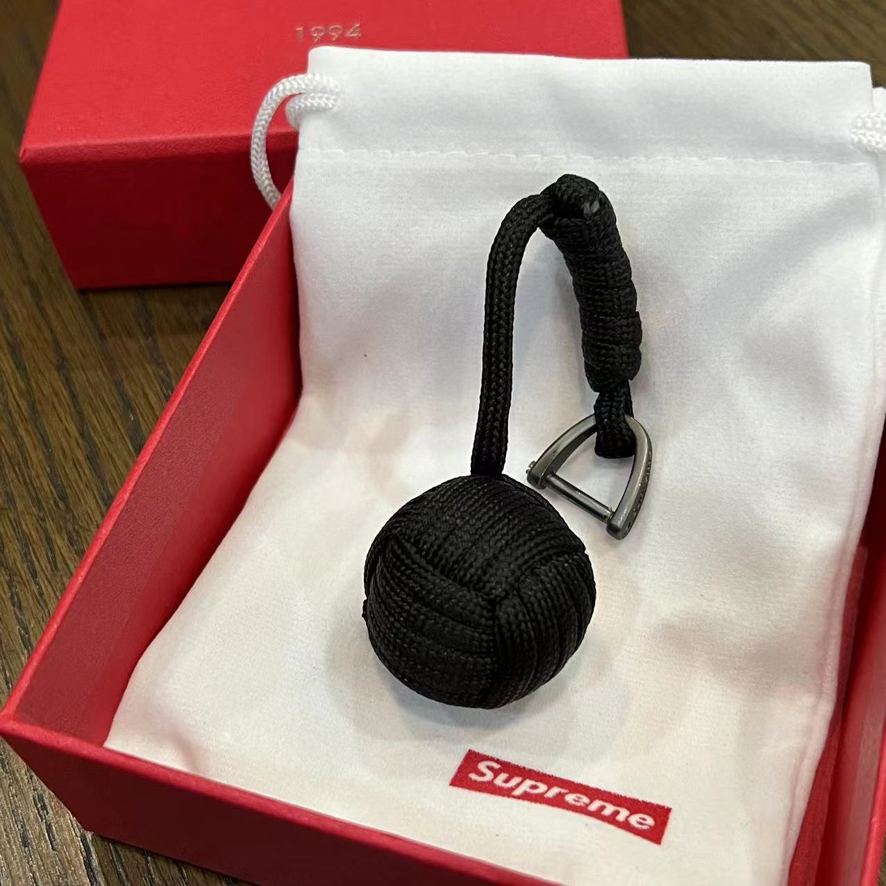 Supreme Keychains