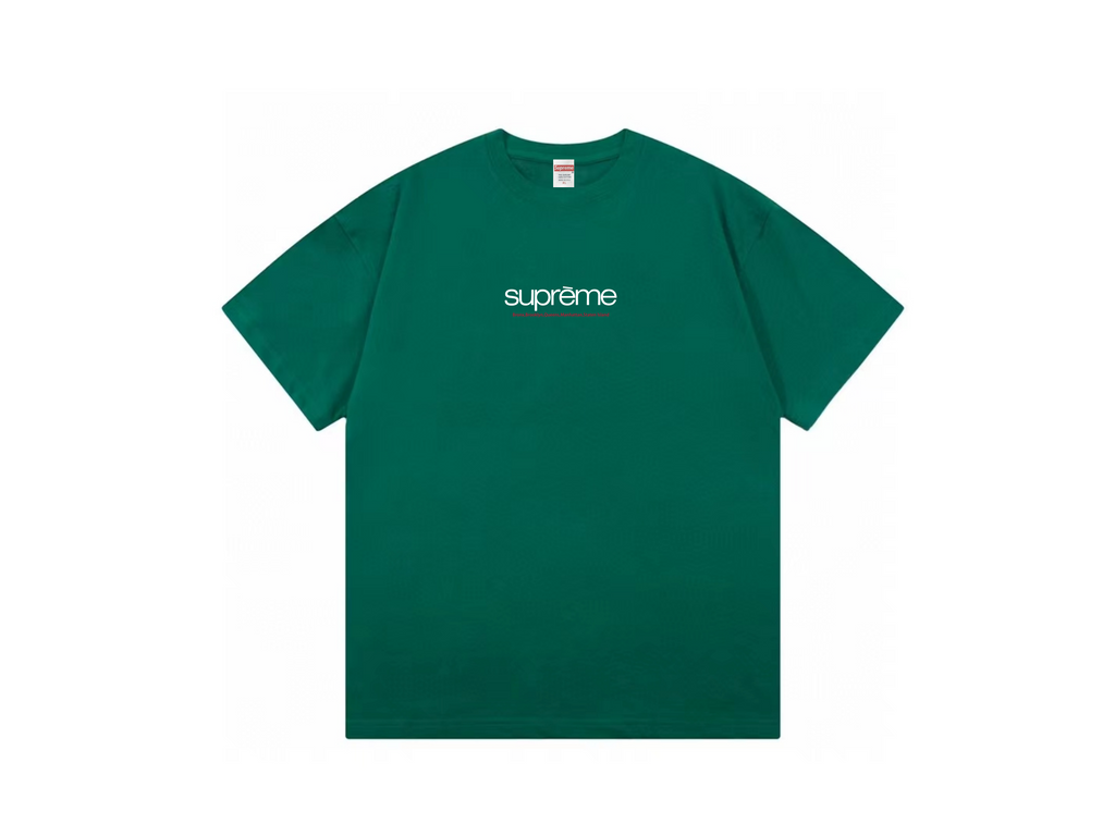 Supreme Mixed Tees