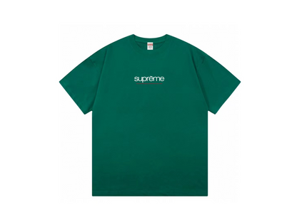 Supreme Mixed Tees
