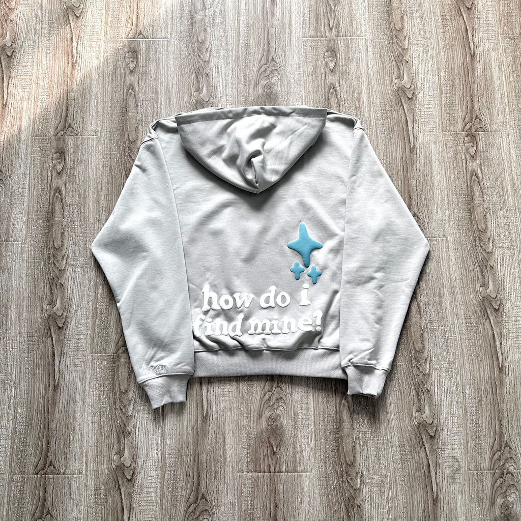 Broken Planet Hoodies