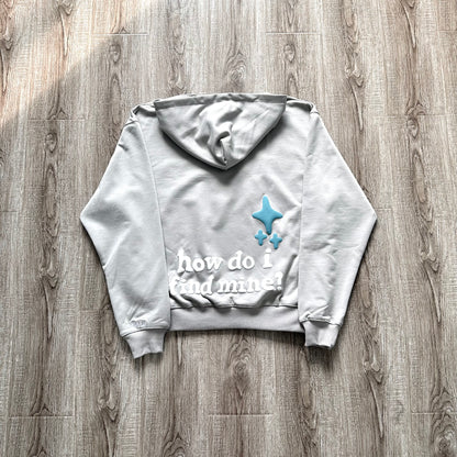 Broken Planet Hoodies