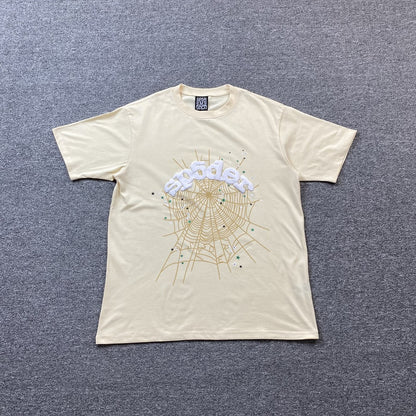 SP5DER Mixed Tees