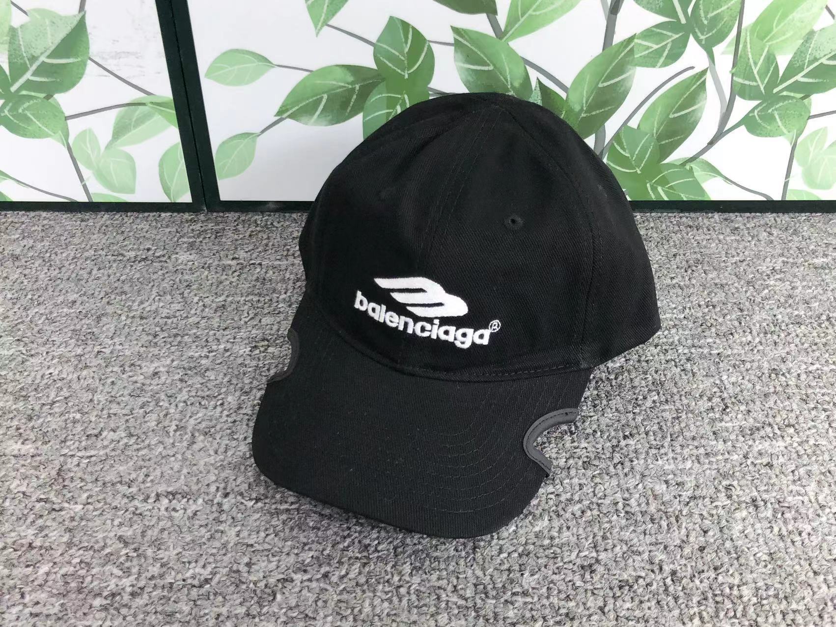 Balenciaga Caps