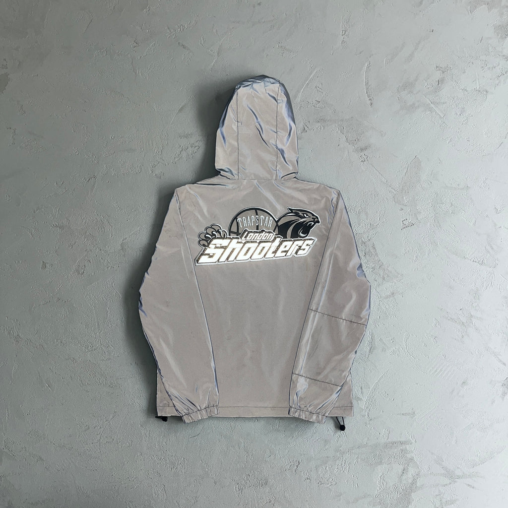 Trapstar Windbreakers