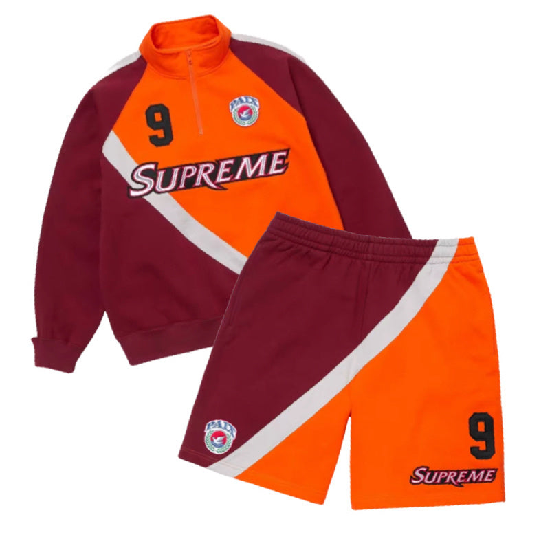 Supreme Equipe Sets