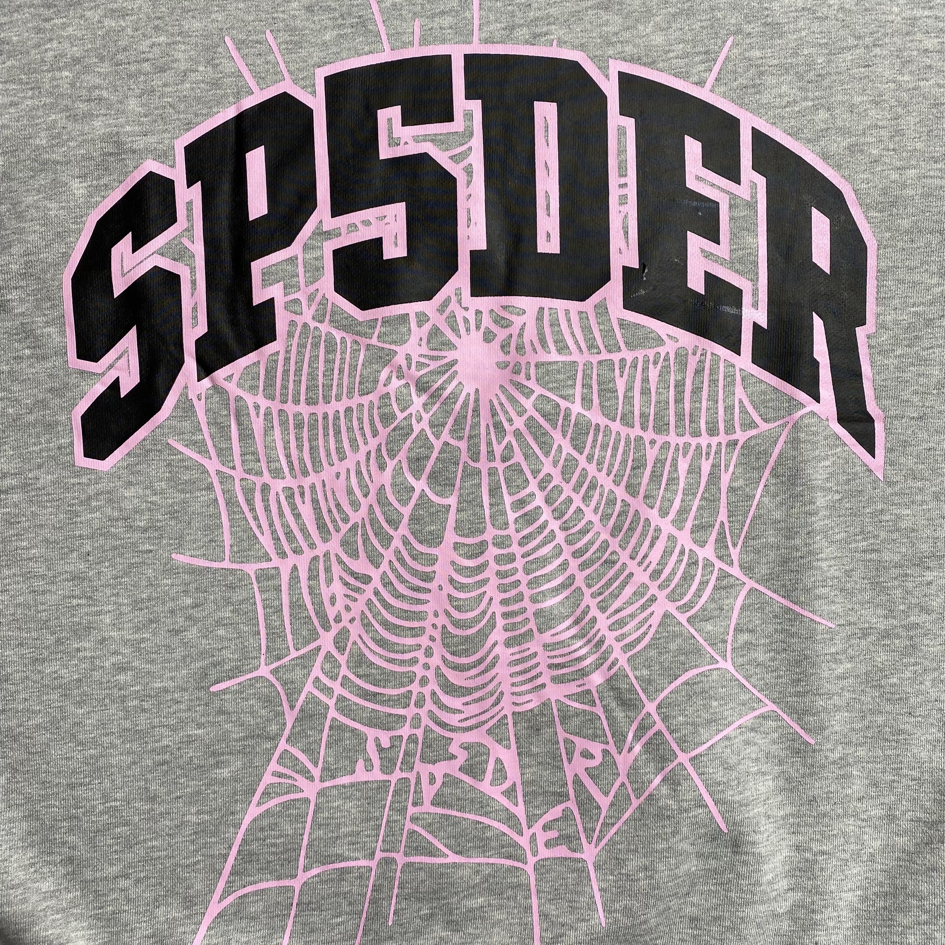 SP5DER Sweaters