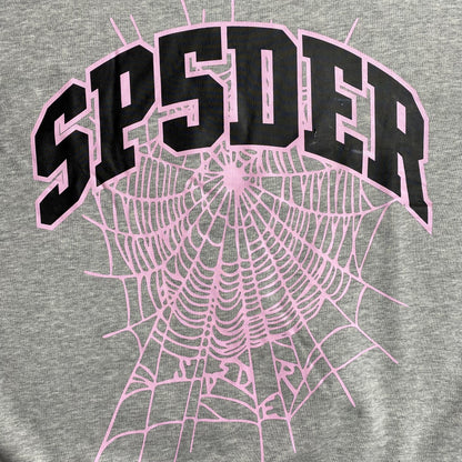 SP5DER Sweaters