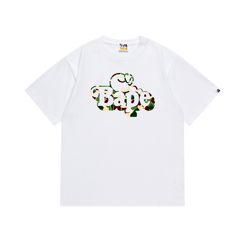 Bape Tees
