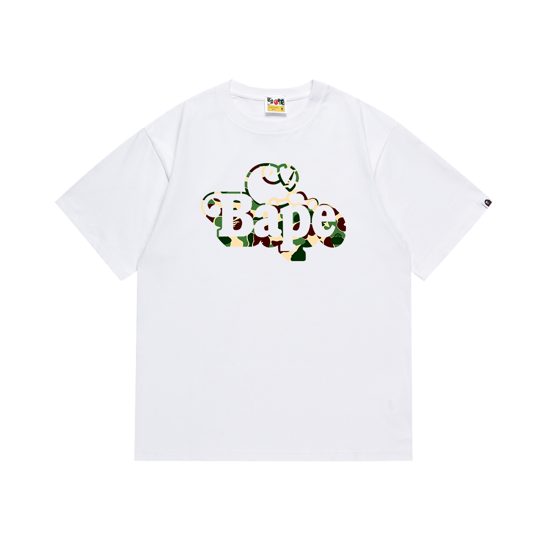 Bape Tees