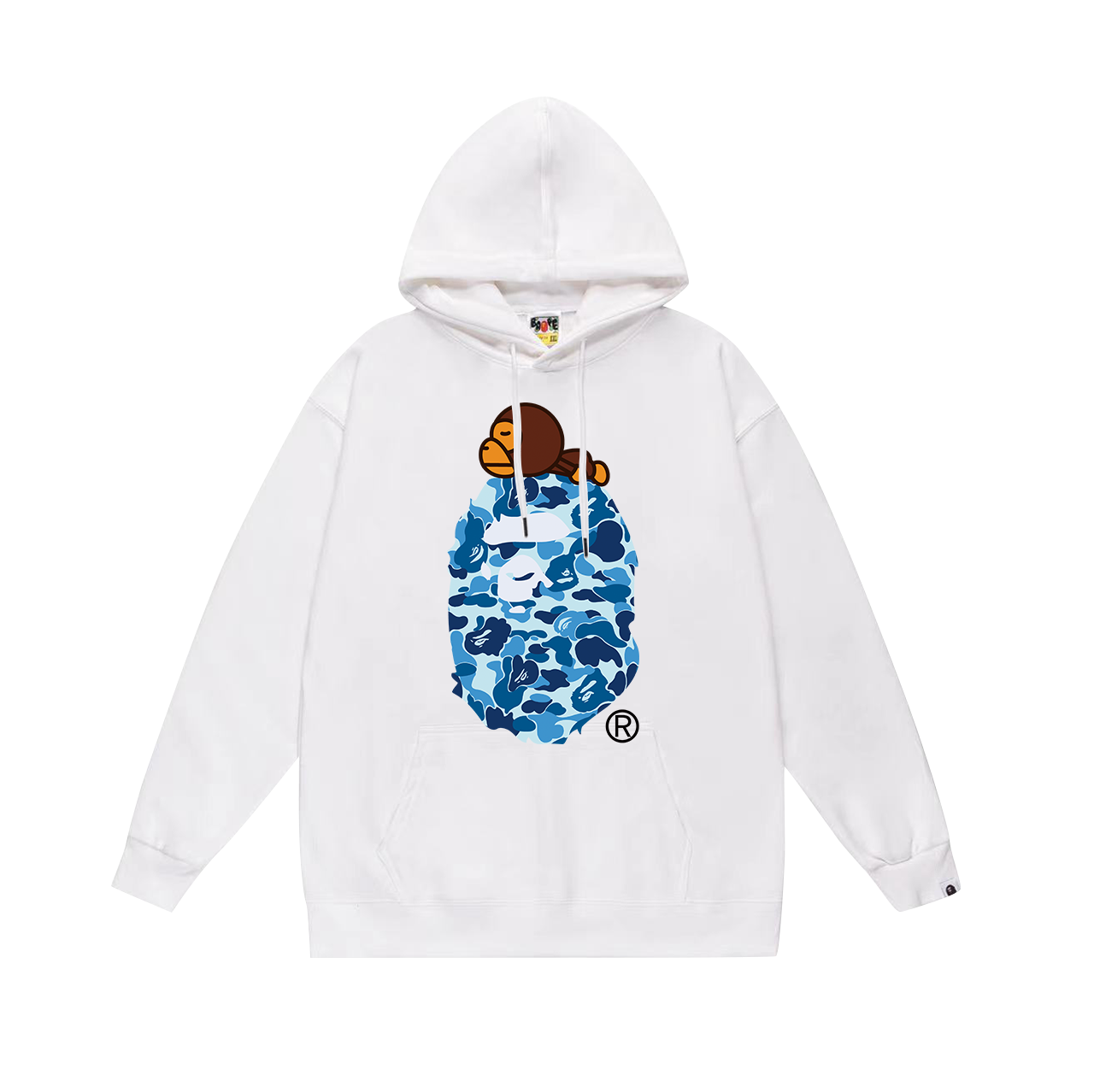 Bape Hoodies