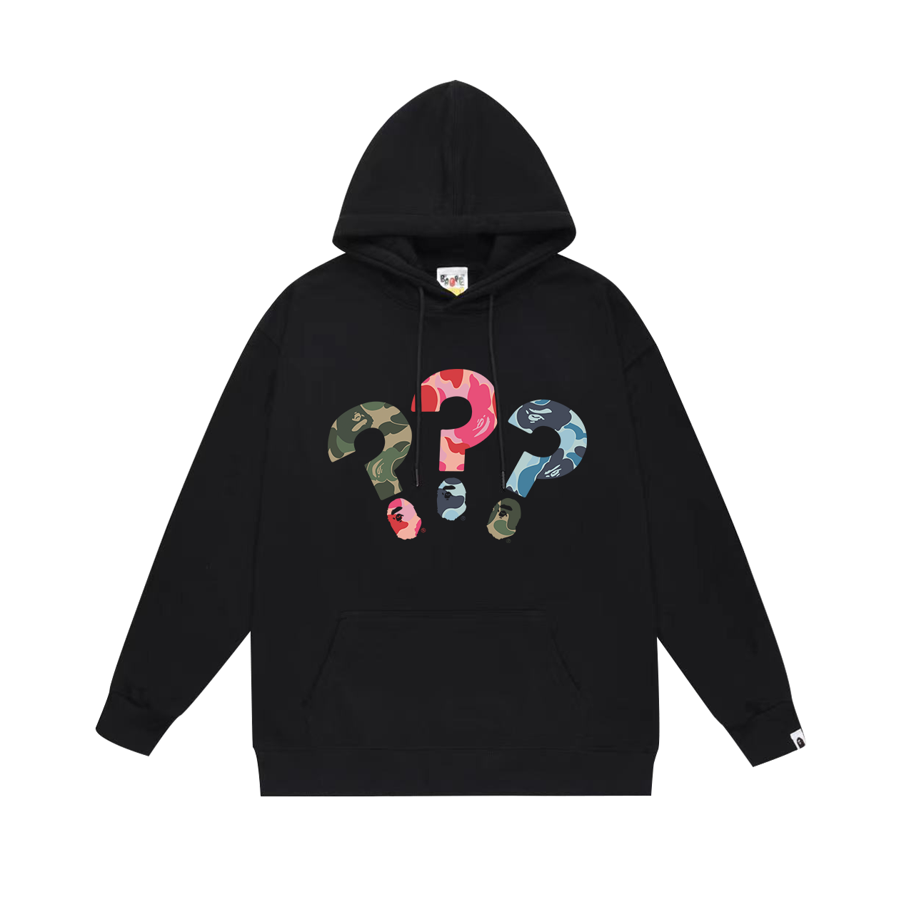 Bape Hoodies
