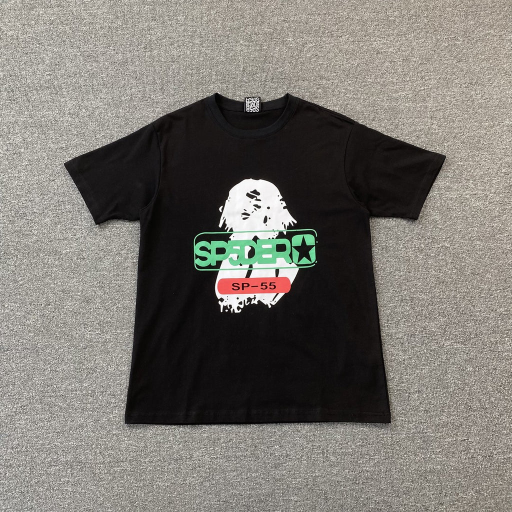SP5DER Mixed Tees