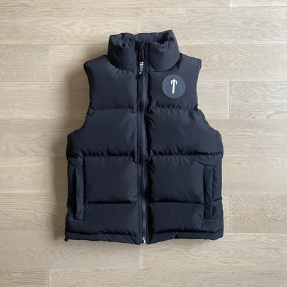 Trapstar Puffer Vests