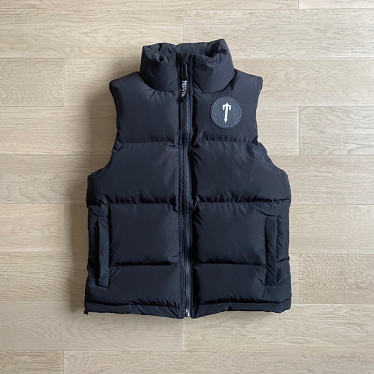 Trapstar Puffer Vests