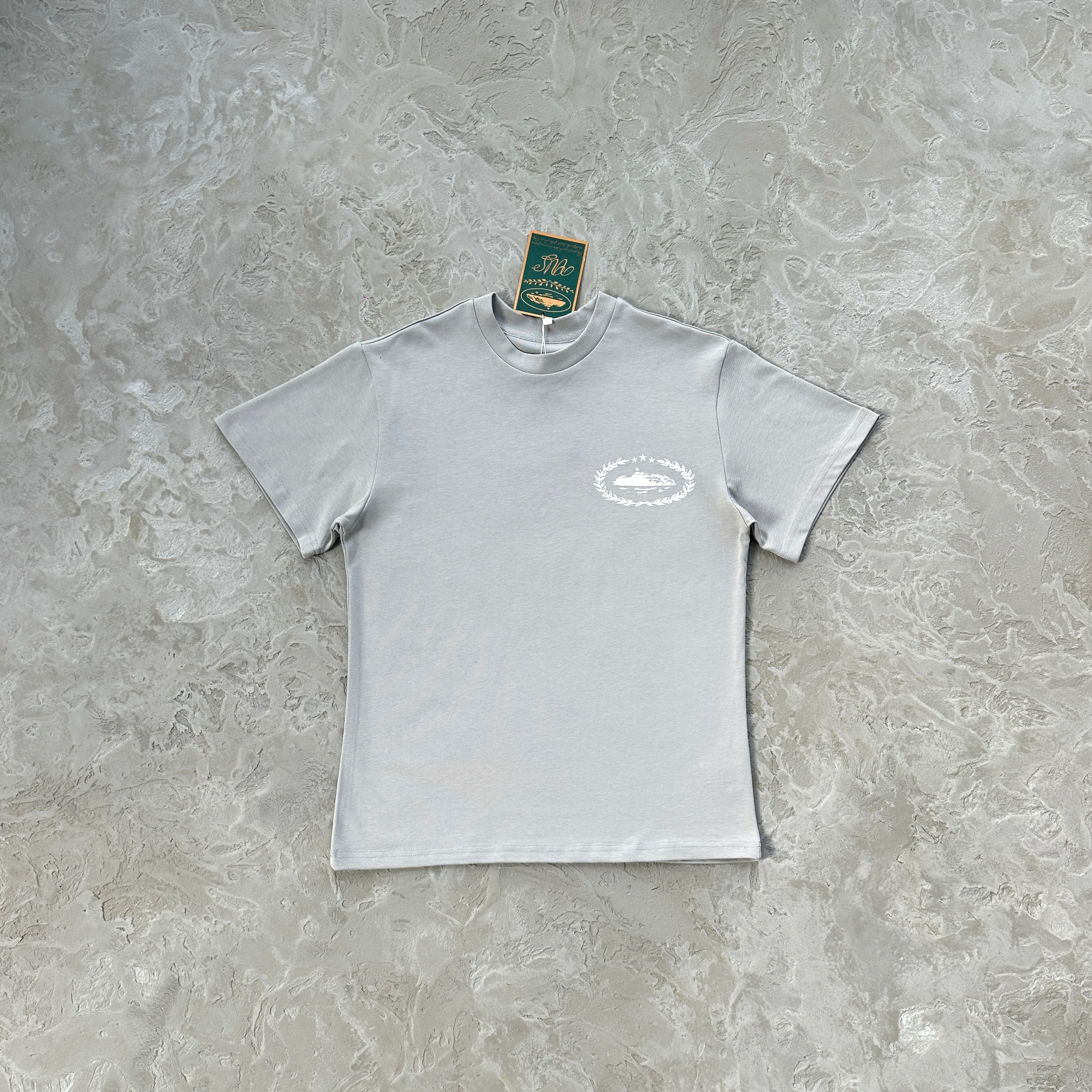 Corteiz Royale Heavyweight Tees