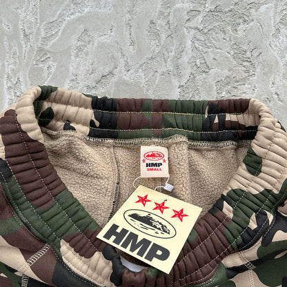 Corteiz HMP Thermal Sets