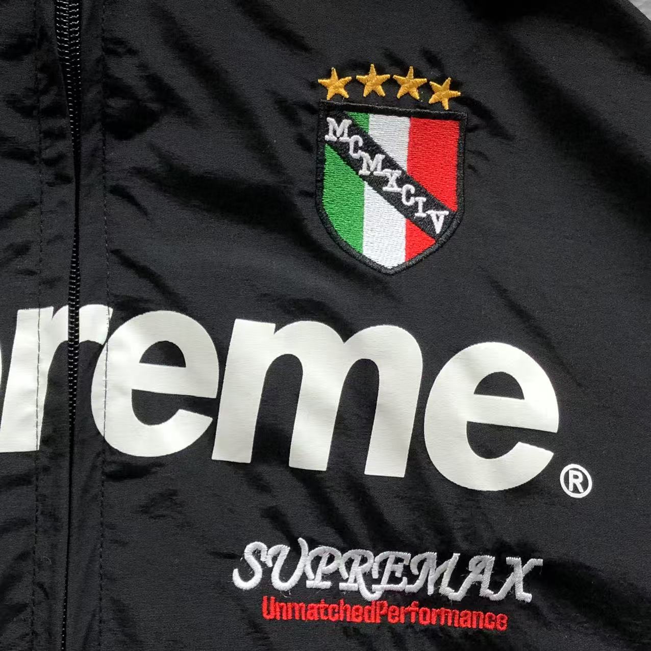 Supreme x Umbro Tracksuit