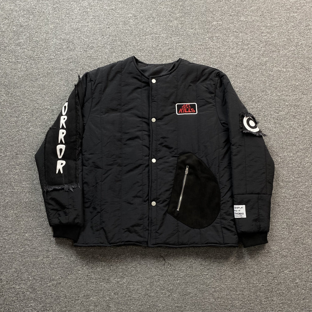 Gallery Dept Riley Horror Jacket