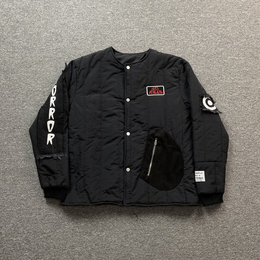 Gallery Dept Riley Horror Jacket