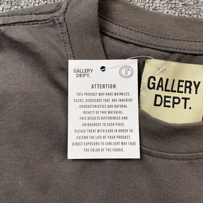 Gallery Dept Mixed Tees
