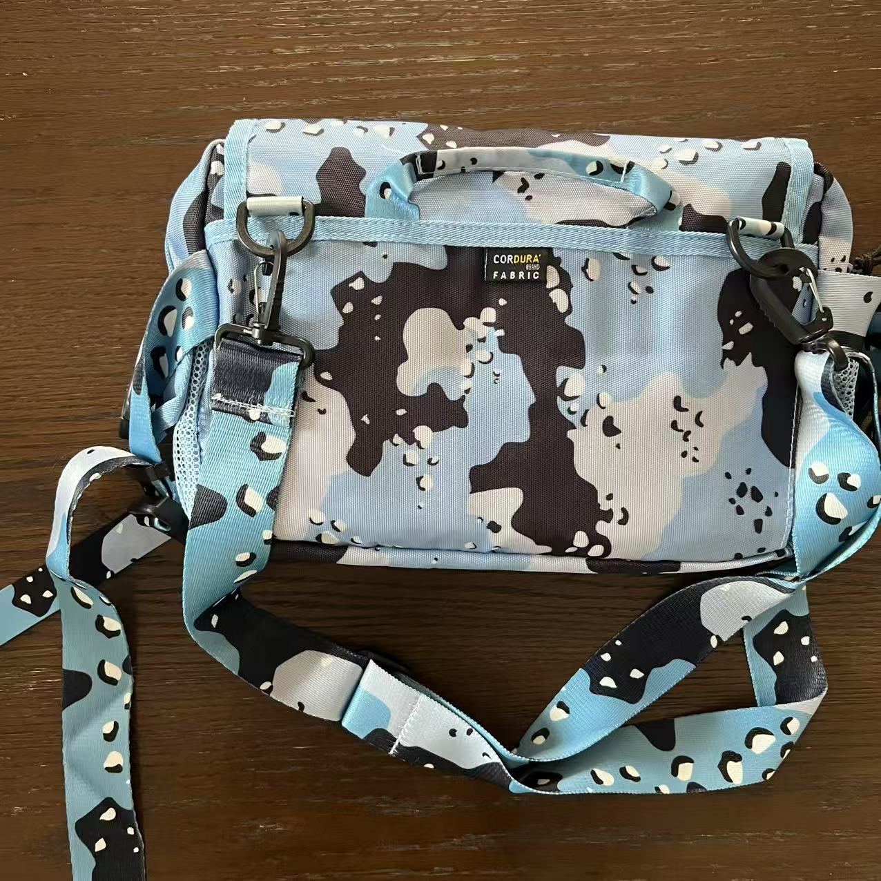 Supreme Waist Bag SS20