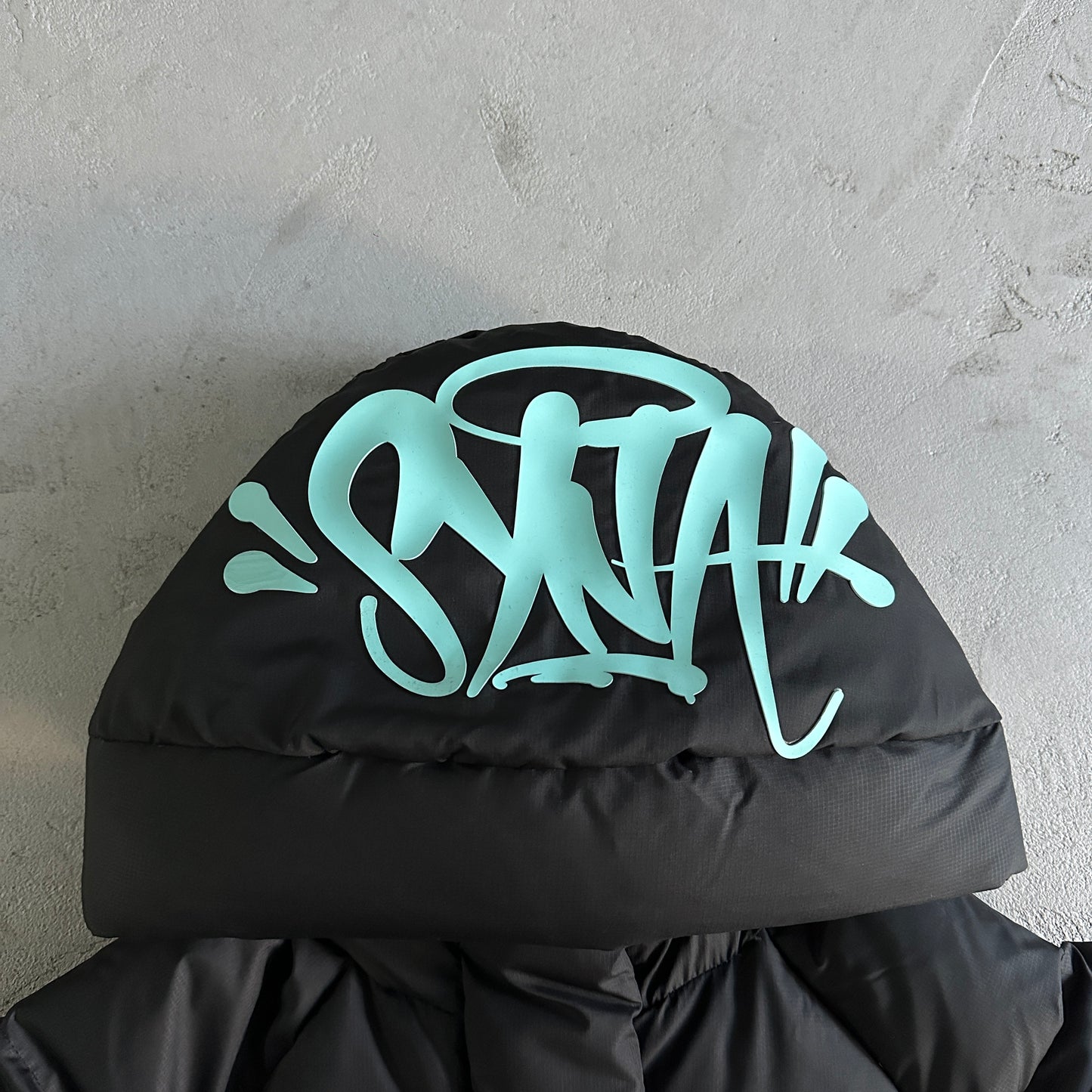 Syna Puffer Jackets