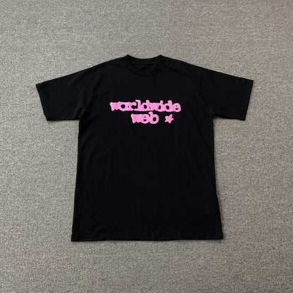 SP5DER Mixed Tees