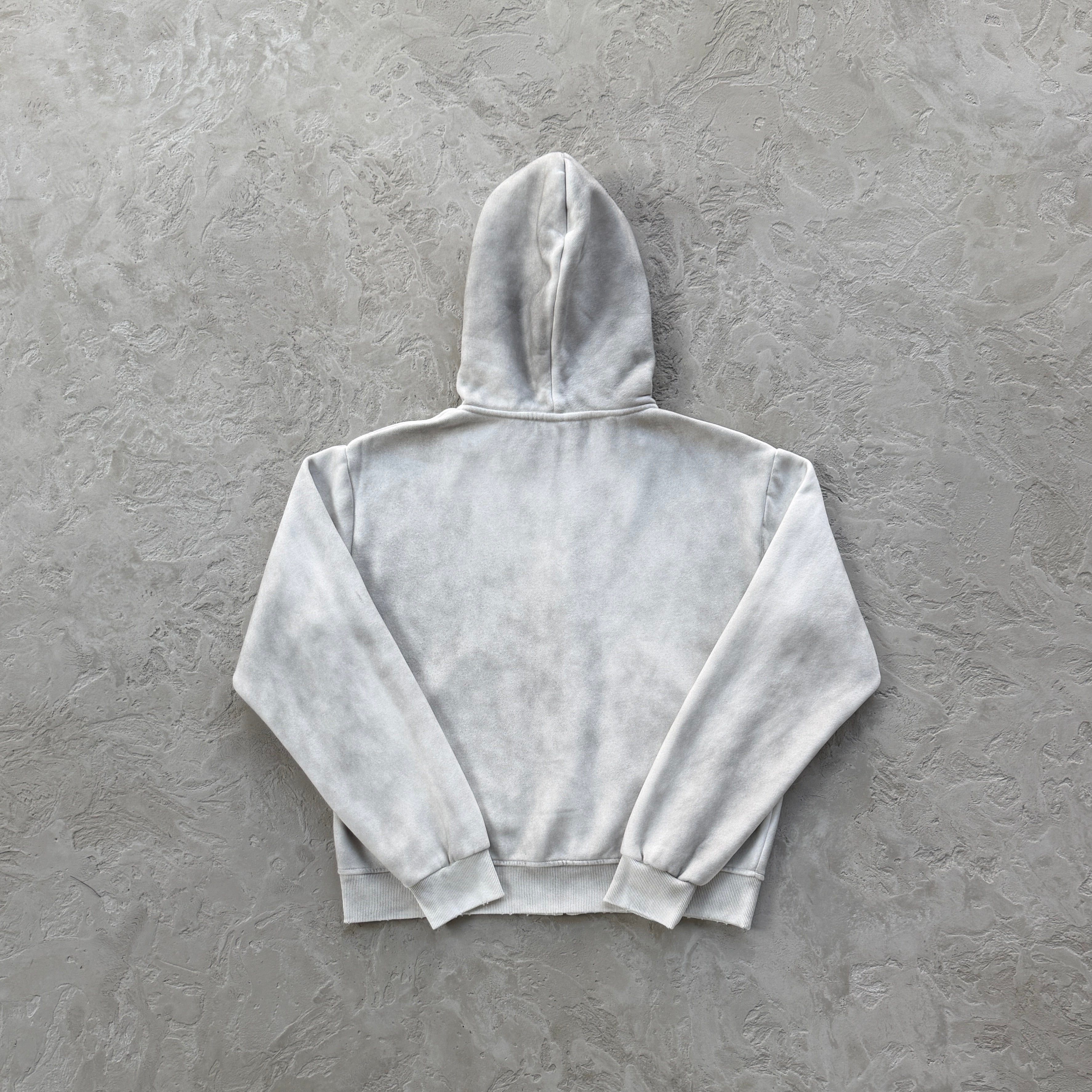 Mertra Dirty Hoodie