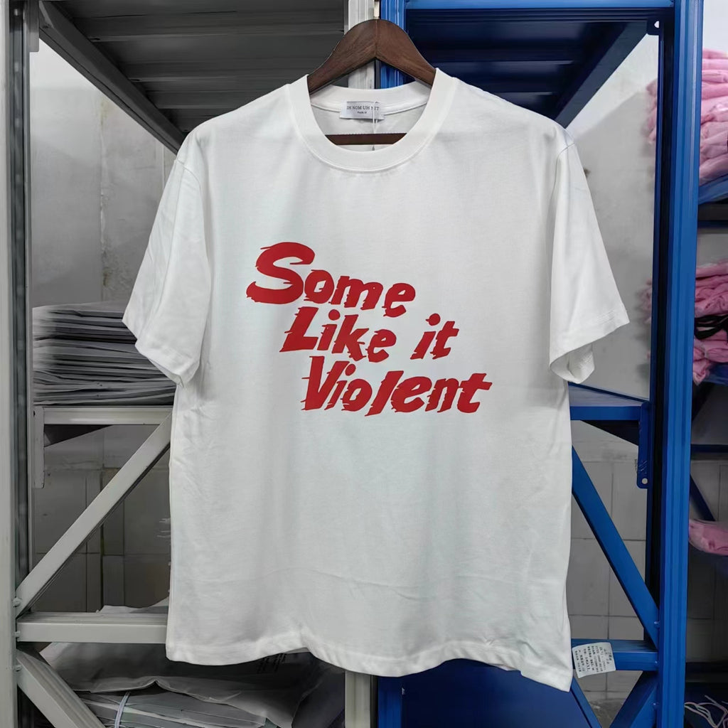 IH NOM UH NIT Tees