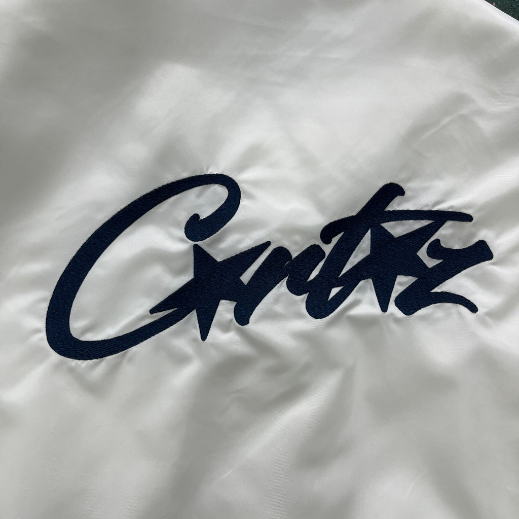 Corteiz Stadium Jackets