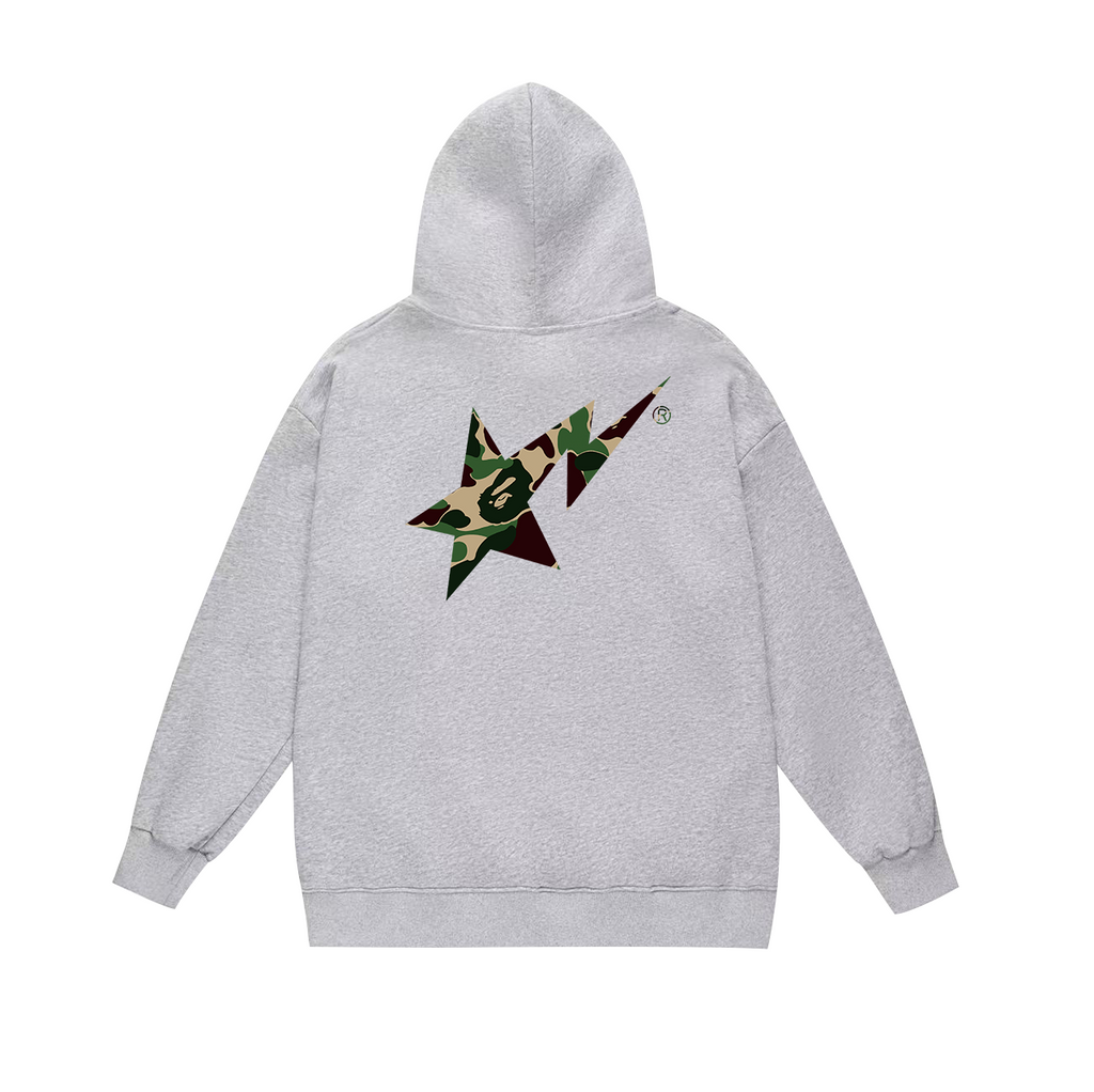 Bape Hoodies