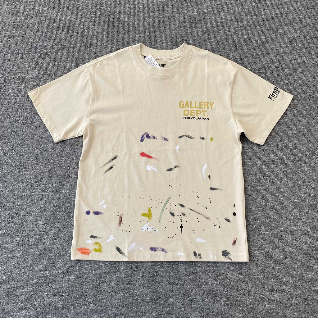 Gallery Dept Mixed Tees