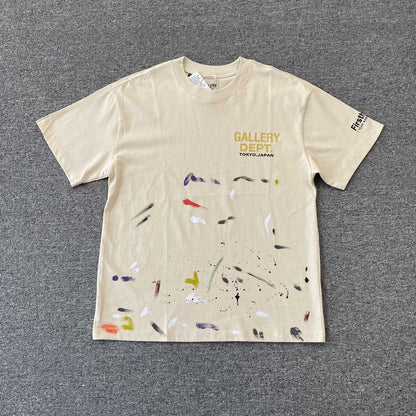 Gallery Dept Mixed Tees