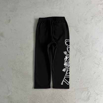 Corteiz Superior Royale Tracksuits