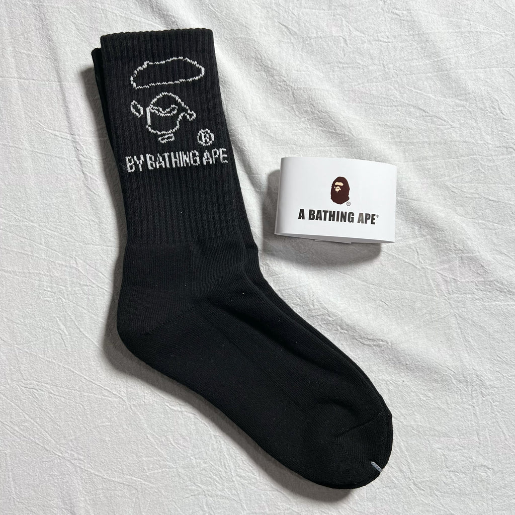 ALL Bape Socks