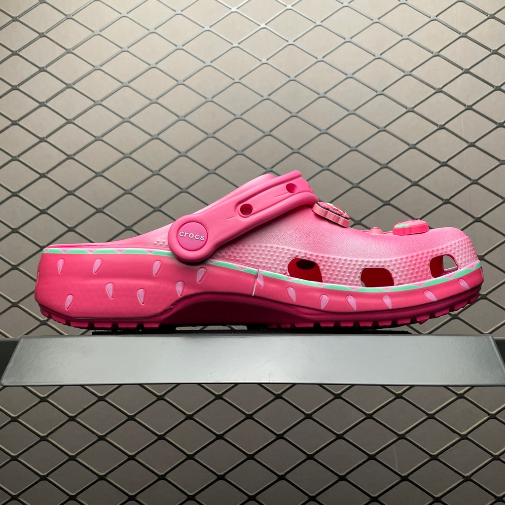 Kids' Toy Story Lotso Classic Clog
