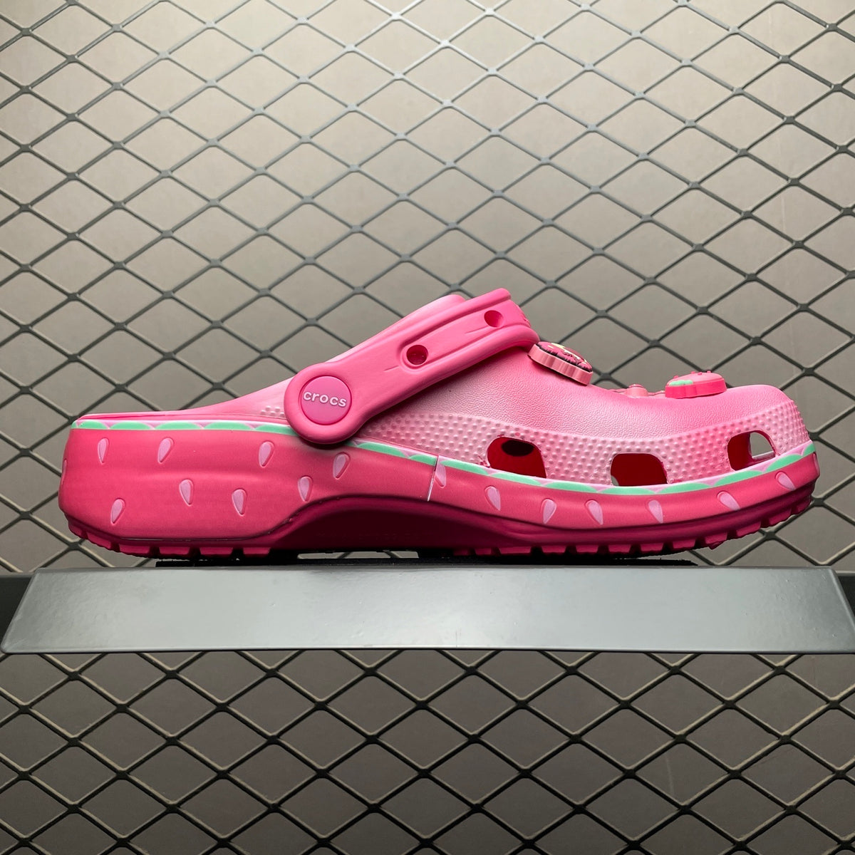 Kids' Toy Story Lotso Classic Clog