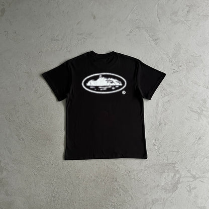 Corteiz Half-tone Alcatraz Tee
