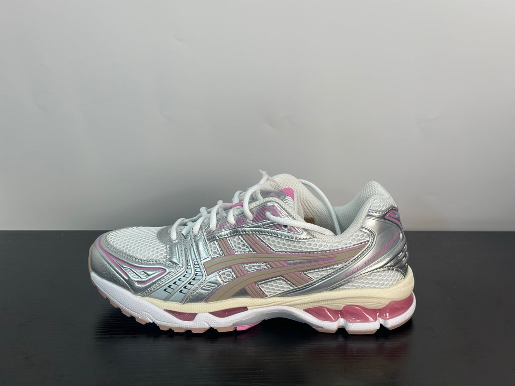 ASICS Gel-Kayano 14 Cream/Sweet Pink