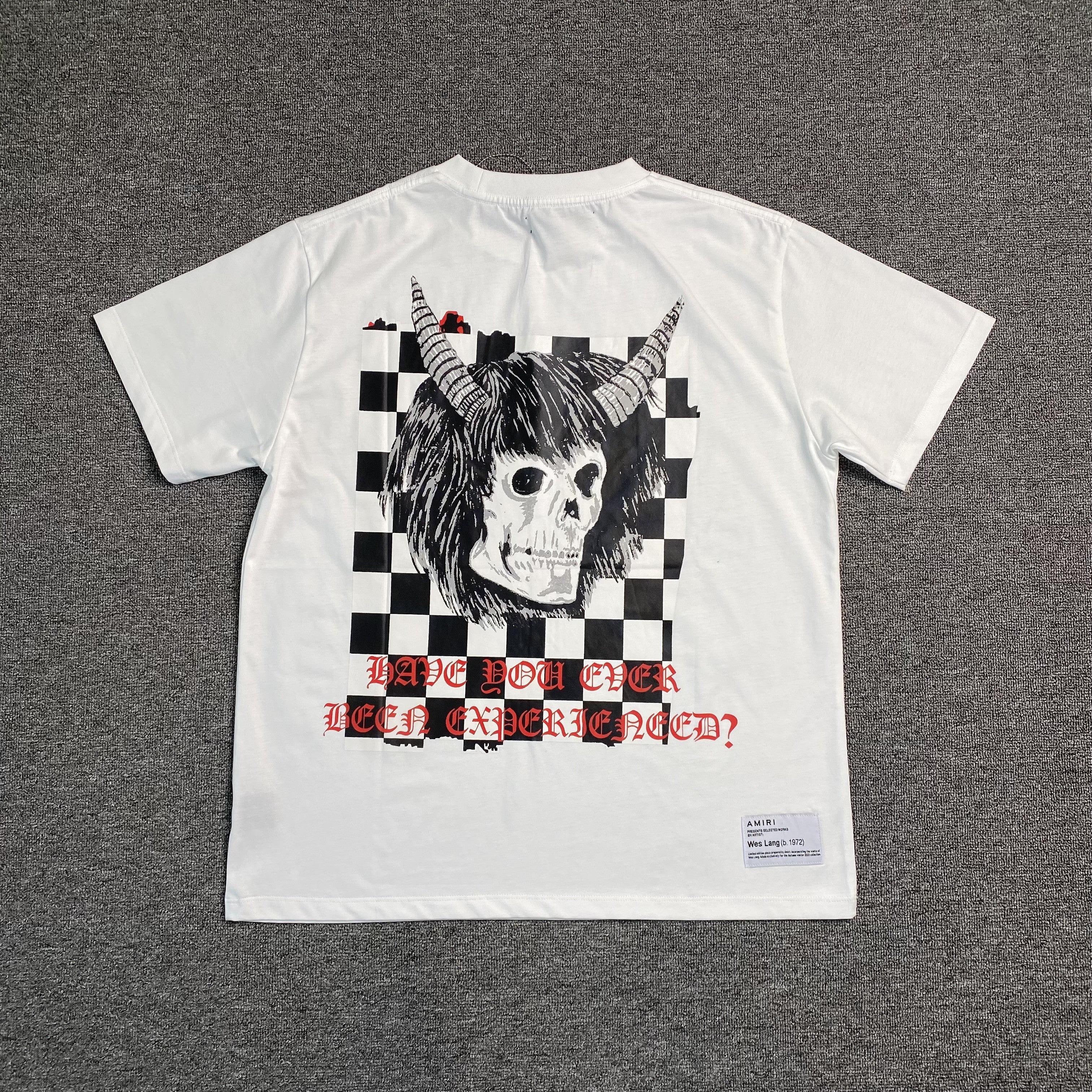 Amiri Mixed Tees